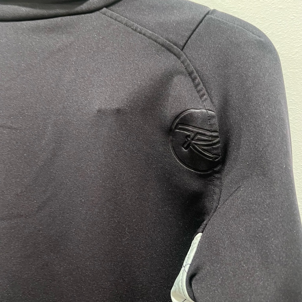 Women’s Sz MED Rossignol Quarter Zip - Picture 4 of 6